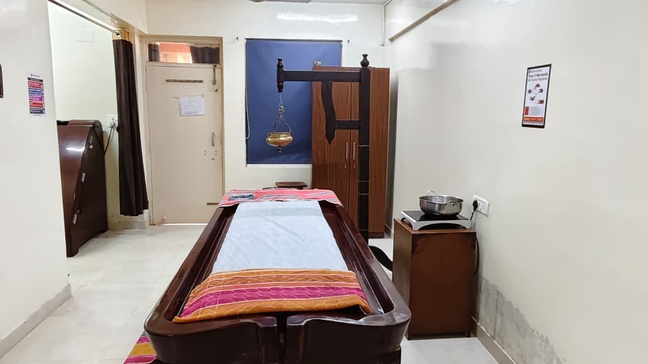 Panchakarma Department Highlights 4